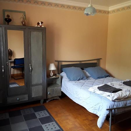 Bed and Breakfast Les Alberes Sorède Exterior foto