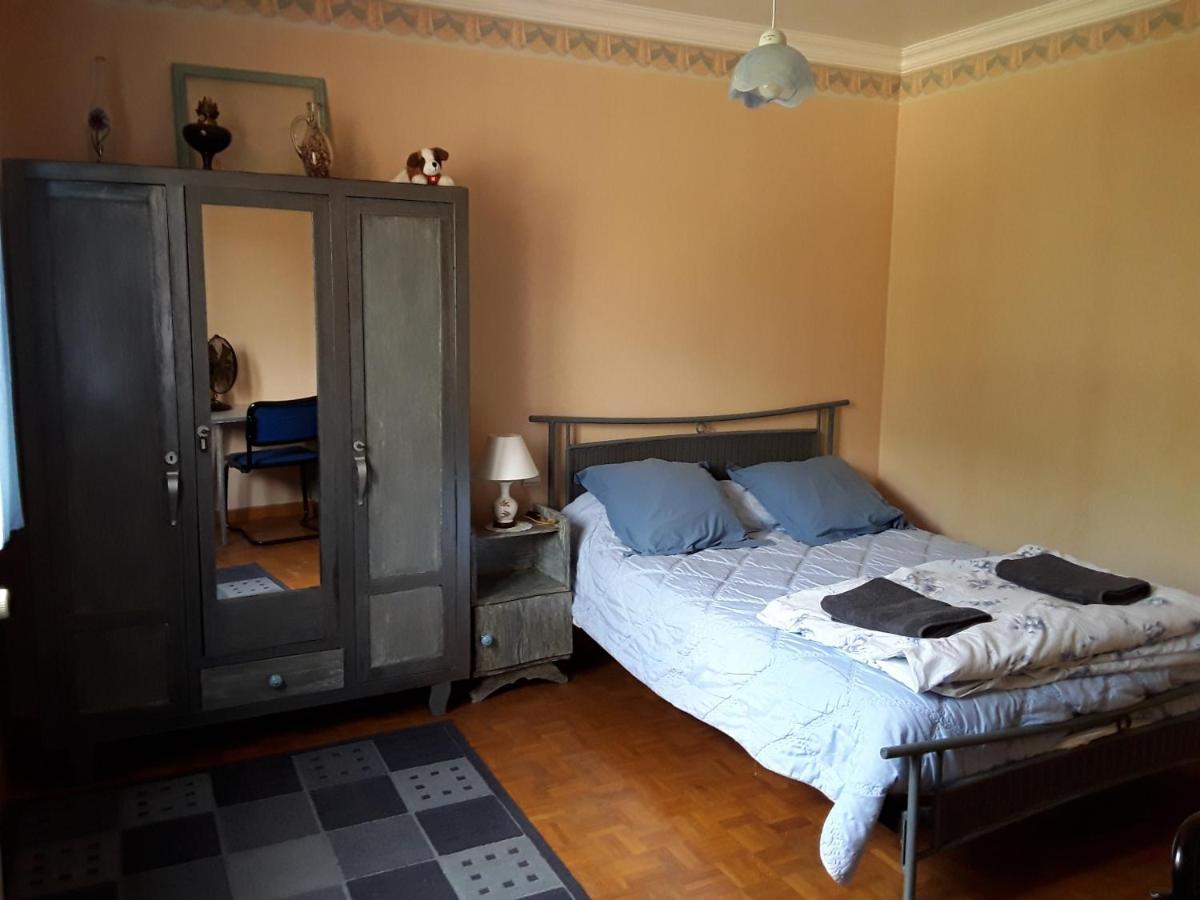 Bed and Breakfast Les Alberes Sorède Exterior foto